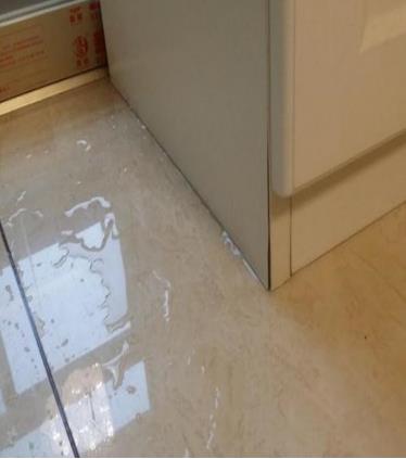 定兴县漏水检测 厕所漏水怎么检测?